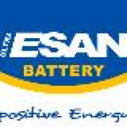 ESAN AKUMULATOR A.S.