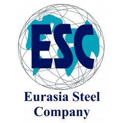 Esc Çelik Ürünleri Sanayi Ve Ticaret Limited Şirketi