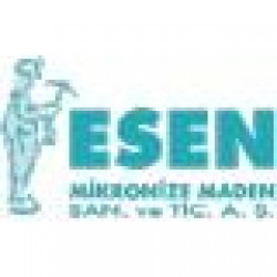 ESEN MIKRONIZE MADEN A.S.