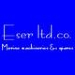 ESER GEMI MAKINALARI SAN. LTD. ŞTİ.