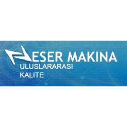 Eser Makina Metal Kalıp Elekt. Hırd. Boya San. Ve Tic. Ltd. Şti.