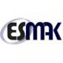 ESMAK MAKINE SAN. DIS. TIC. LTD. STI.