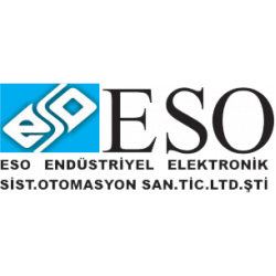 Eso Endüstriyel Elektronik Sist. Otomasyon San. Tic. Ltd. Şti.
