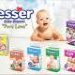 ESSER GIDA SAGLIK URUNLERI LTD. STI.