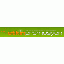 Etkin Promosyon Ve Sos.hiz.kırt.matb.hed.eş.inş.san. Ve Tic.ltd.şti.