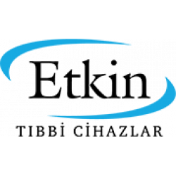 Etkin Tıbbi Cihazlar Servis Tic. Ve San. Ltd. Şti.
