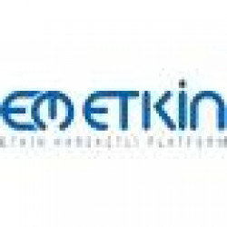 ETKIN HAREKETLI PLATFORM LTD. STI.