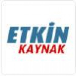 ETKIN KAYNAK EKIPMANLARI