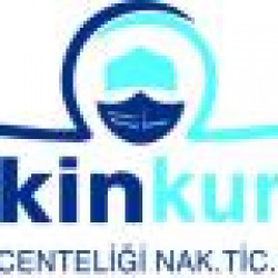 ETKIN KURYE GEMI ACENTELIGI LTD. STI.