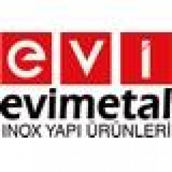 EVI METAL INOKS YAPI LTD. STI.