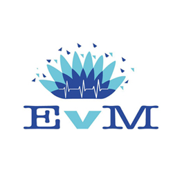 EVM MEDICAL TIC. SAN.