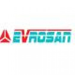 EVROSAN MAKINE LTD. STI.