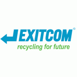 Exitcom Recycling Atık Taşıma Toplama Depolama Elektronik Ve Gemi San. Tic. Ltd. Şkti.