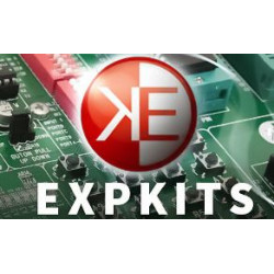 Exp Kits - Göktuğ Çakmak