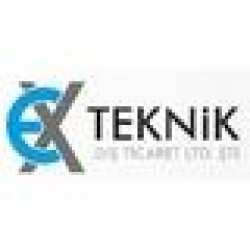 EXTEKNIK MAKINA LTD. STI.