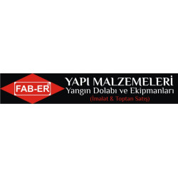 Fab-Er Yapı Malzemeleri Ltd. Şti.