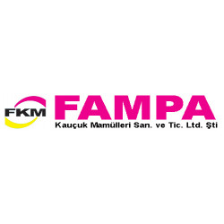 Fampa Kauçuk Mamülleri San. Ve Tic. Ltd. Şti.