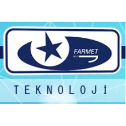 Farmet Teknoloji Turz. İnş. Dek. San. Ve Tic. Ltd. Şti. - Aydın Şubesi