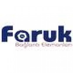FARUK BAGLANTI ELEMANL. LTD. STI.