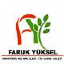 FARUK YÜKSEL TARIM LTD. ŞTİ.