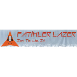 Fatihler Lazer Kesim Ltd. Şti.