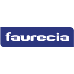 Faurecia Recia Emissions Control Technologies Uk Ltd. Şti. (Merkezi İngiltere) Türkiye Kocaeli Şub.