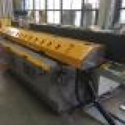 FEDRA MERMER VE GRANIT MAKINALARI