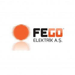 FEGO ELEKTRIK A.S.