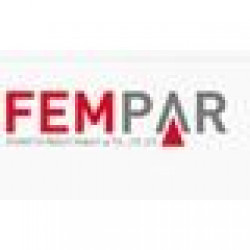 FEMPAR TRUCK SPARE PARTS