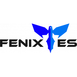 Fenix Mühendislik Makine İml. Taah. Danş. İth. İhr. San. Ve Tic. Ltd. Şti.