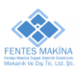 FENTES MAKINA LTD. STI.
