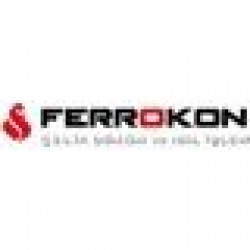 FERROKON CELIK DOKUM LTD. STI.