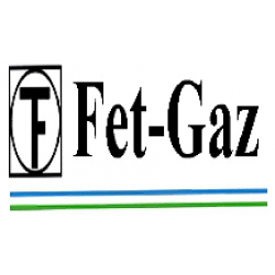 Fet-Gaz Doğalgaz Malzemeleri Sanayi Ve Ticaret Ltd.şti.