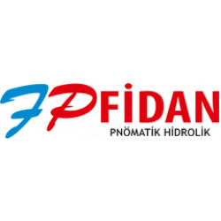 Fidan Pnömatik Hidrolik San. Tic. Ltd. Şti.