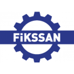 Fikssan Fikstür Sanayi Ve Ticaret A.ş.
