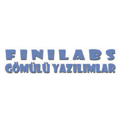 Finilabs Gömülü Yazılımlar Ve Sistemler Anonim Şirketi