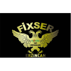Fixkim İnş. Mal. Diş Ticaret  Ltd.şti.