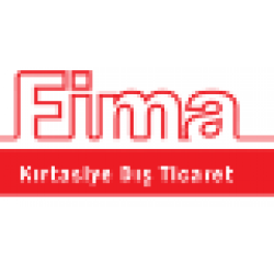 FİMA KIRTASİYE LTD. ŞTİ.