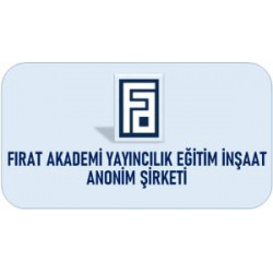 Fırat Akademi Yayıncılık Eğitim İnşaat  Sanayi Ve Ticaret Anonim Şirketi