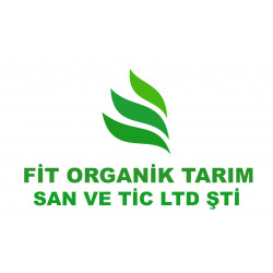 FIT ORGANIK TARIM SANAYI VE TICARET LIMITED SIRKETI