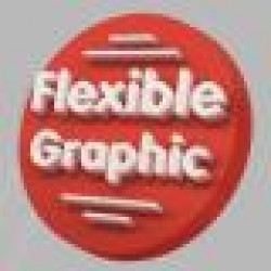 FLEXIBLE GRAPHIC - KLİŞECİLİK & GRAFİK TASARIM