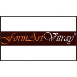 Formart Vitray - Cam Tasarım Ve Uygulama Atölyesi