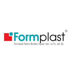 Formplast Yalıtım Bantları İnşaat San.tic. Ltd.şti.