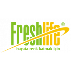 Fresh Life - Egemen Plastik San. Tic. Ltd. Şti.