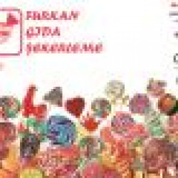 FURKAN GIDA SEKERLEME URETIMI