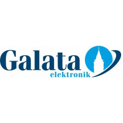Galata Elektronik San. Ve Tic. Ltd. Şti.