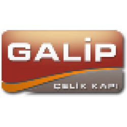 GALIP STEEL DOOR