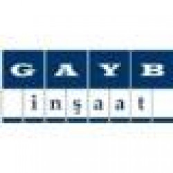 GAYB INSAAT LTD. STI.