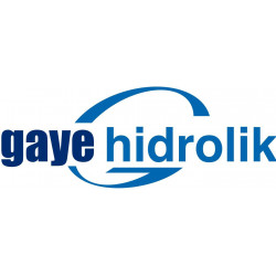 Gaye Hidrolik Pnömatik San. Ltd. Şti.