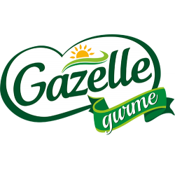GAZELLE DIŞ TİC. GIDA TARIM ÜRÜNLERİ LTD. ŞTİ.